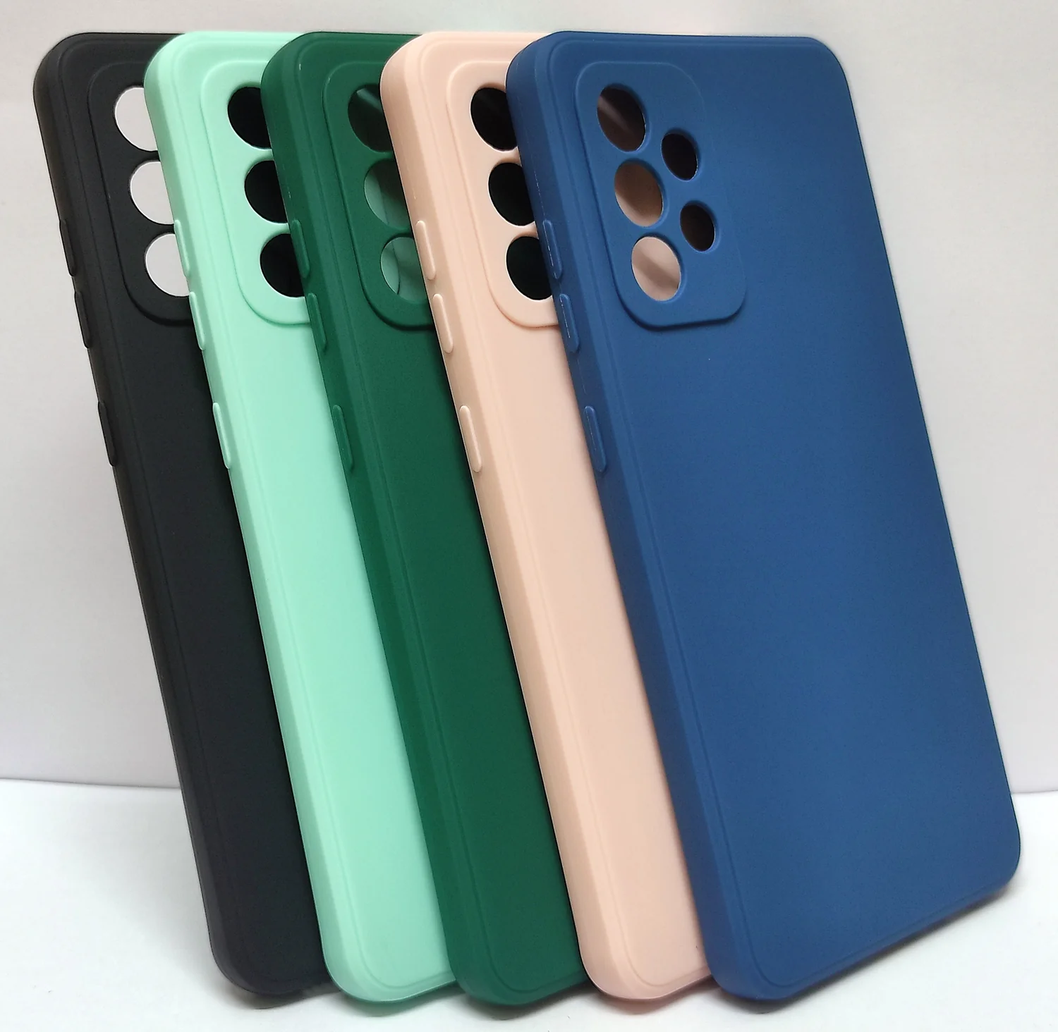 Mobile Covers & Cases