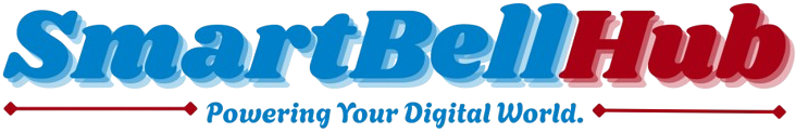 SmartBellHub